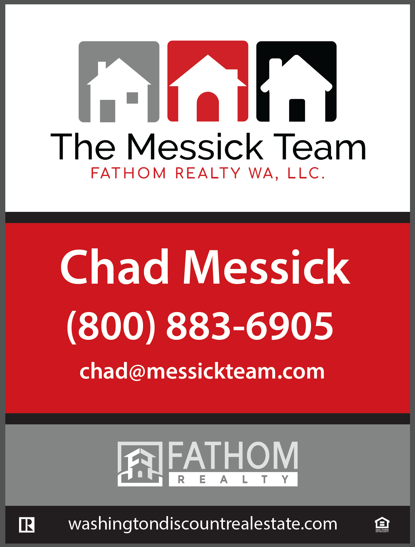 chad-messick-real-estate-sign